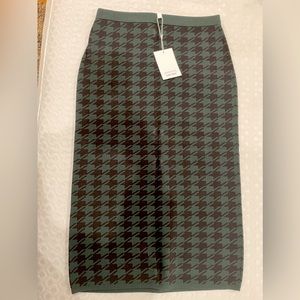 Brand New, Never Worn - & Other Stories Midi Skirt